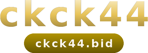 ckck44 logo